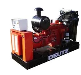 Grupo Gerador 6DTFC-230